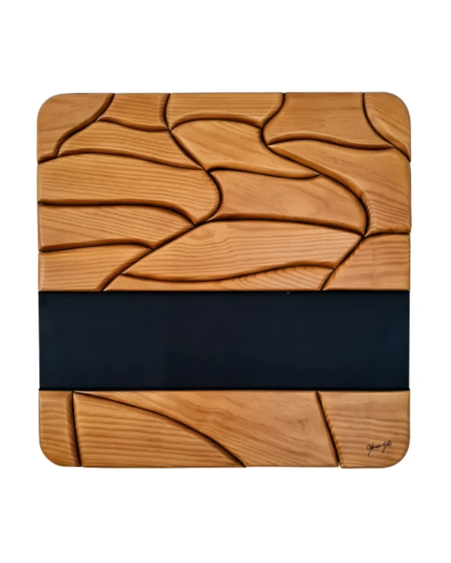 Ausência • 70x70