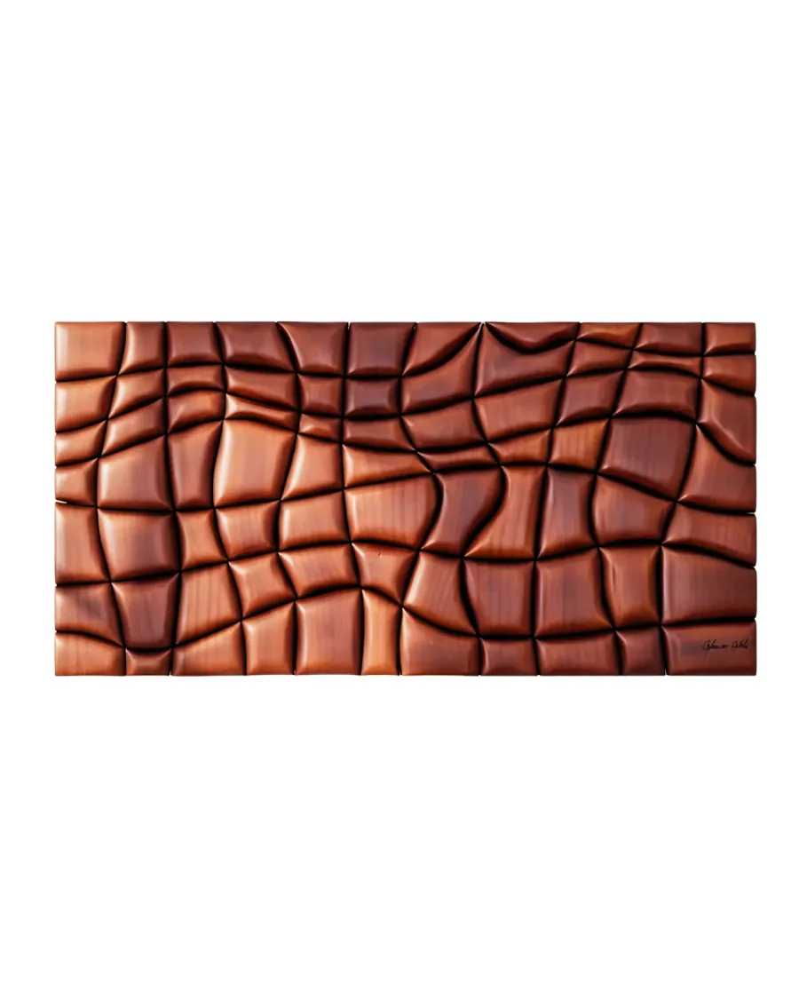 Veias da Terra • 100x50