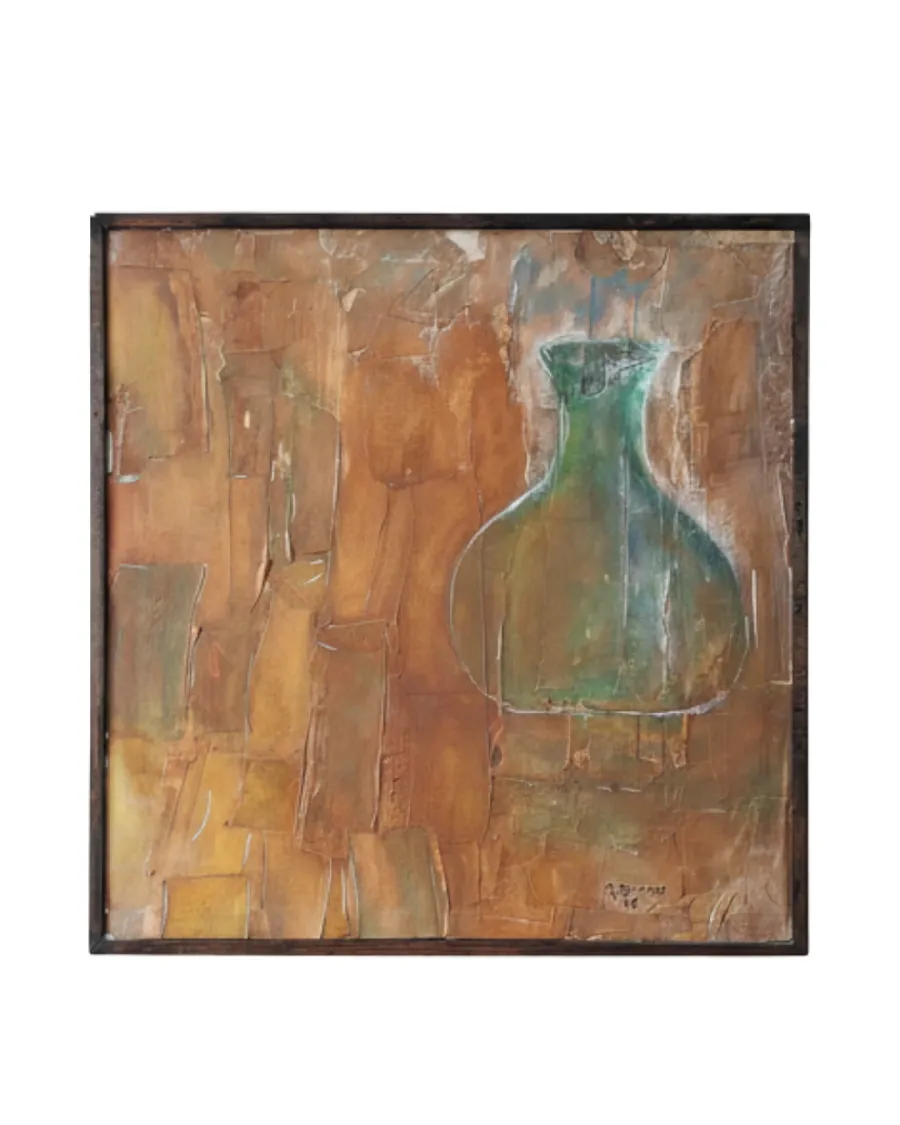 Fonte-Mãe • 48x49,5