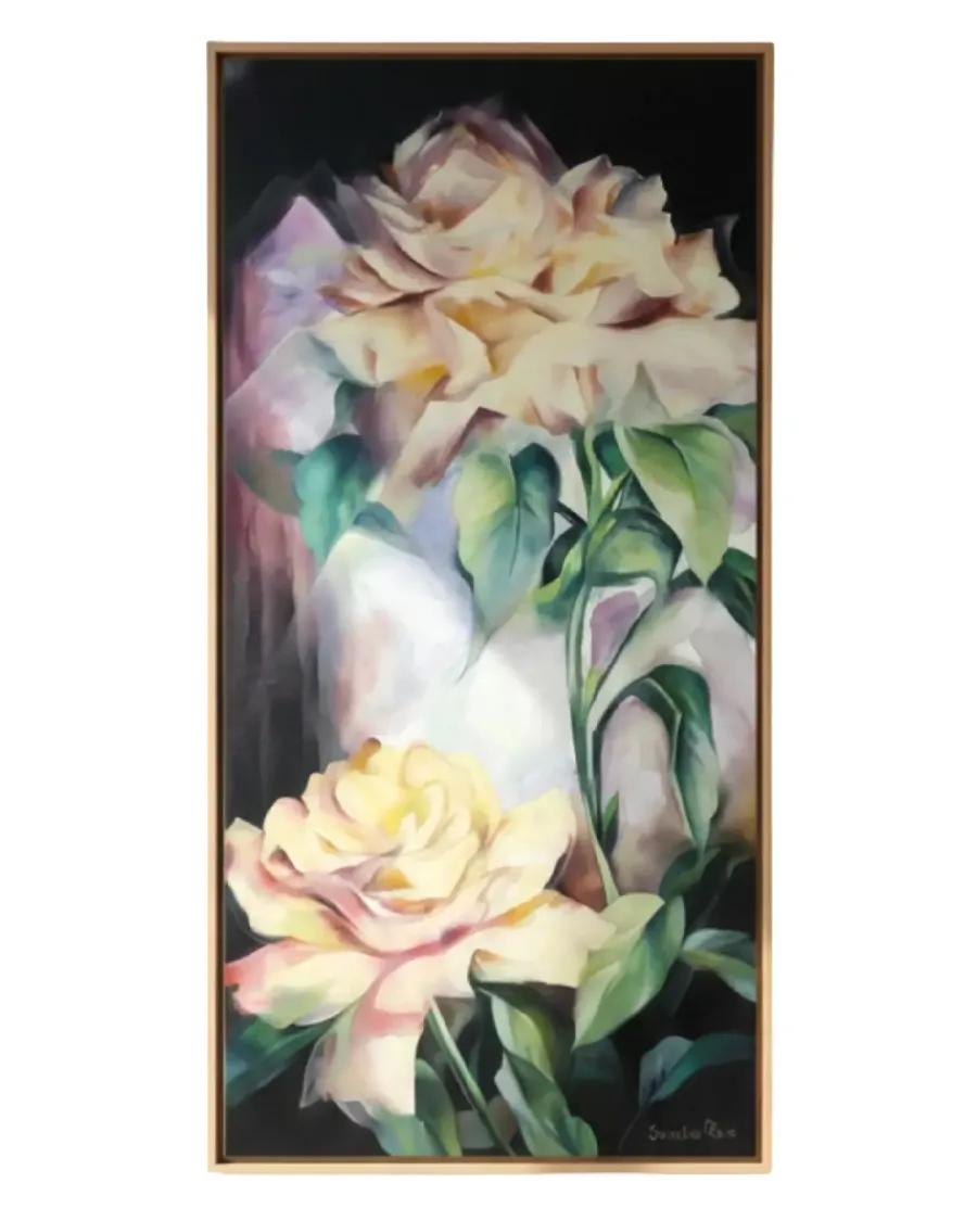 Modernidade • 120X60