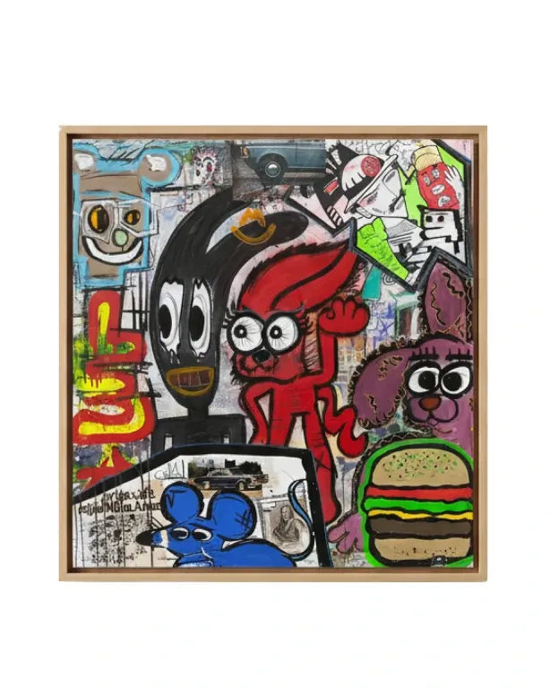 Gibi • 80x80