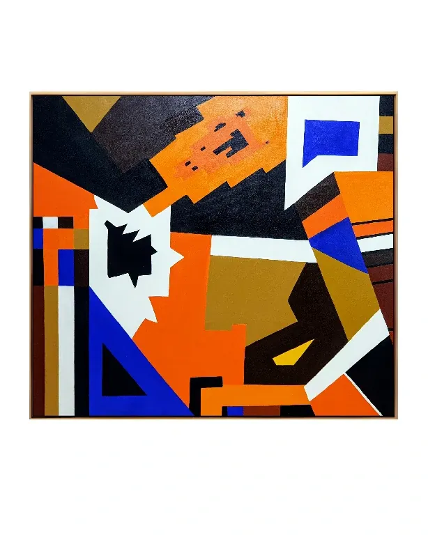 Energia • 120x100