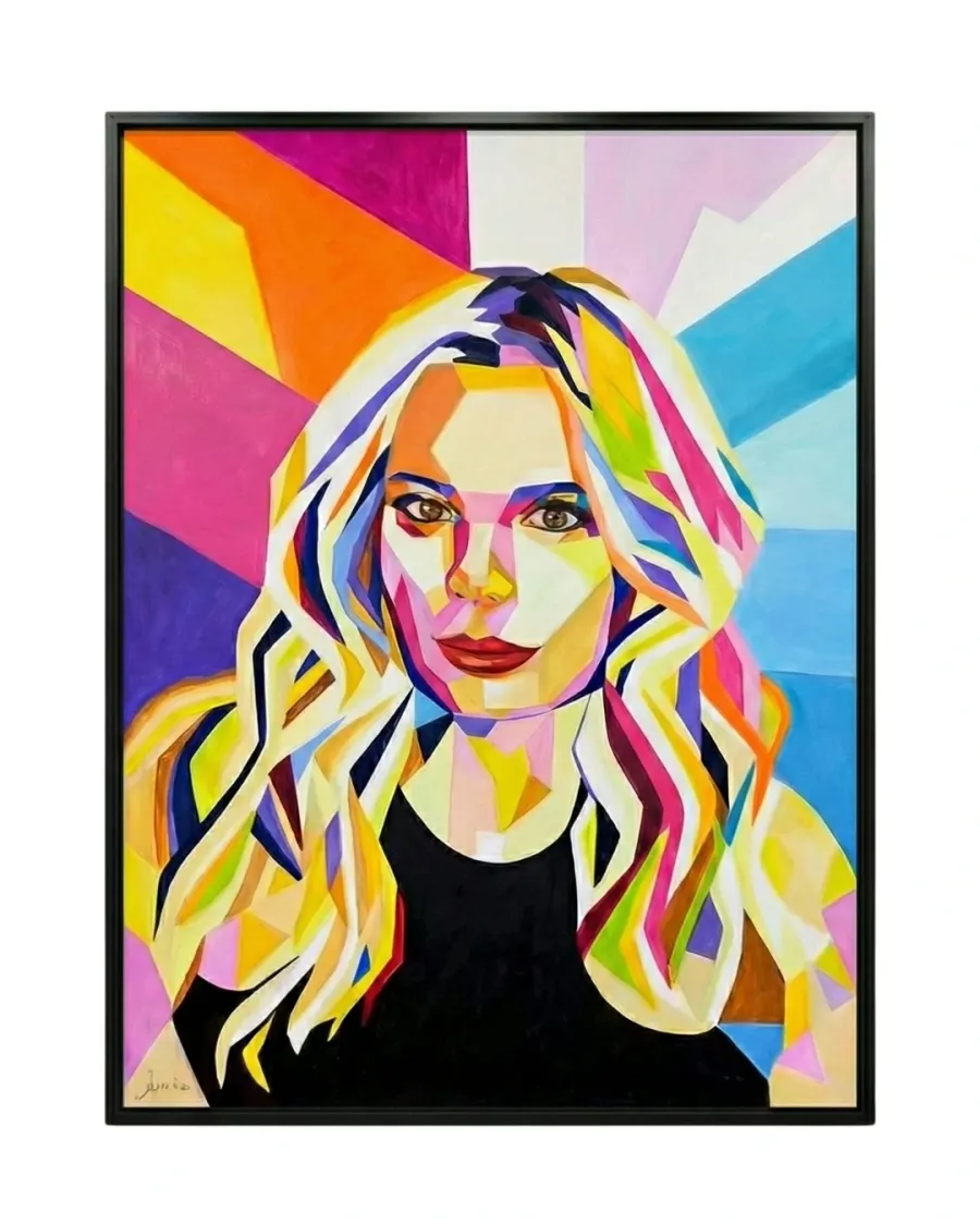 Pintura Personalizada