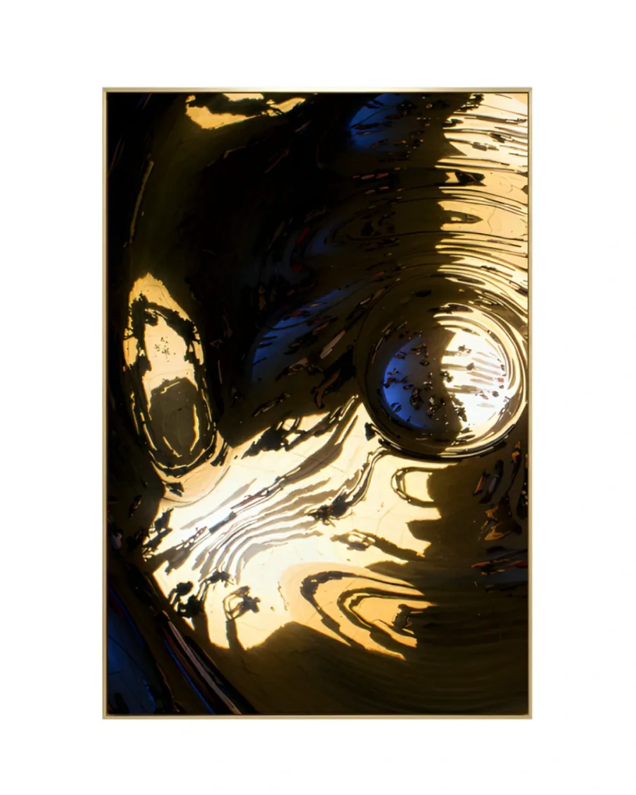 Reflexos Mágicos • 120x80 • Hudson Duarte