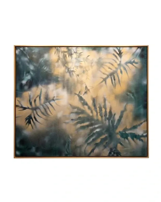 Curtindo a Natureza • 150x100 • Adriana D’Ferraz