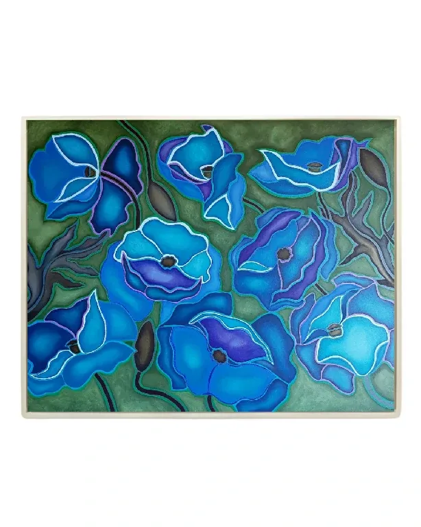 Poesia XXI • 95x120 • Lairana