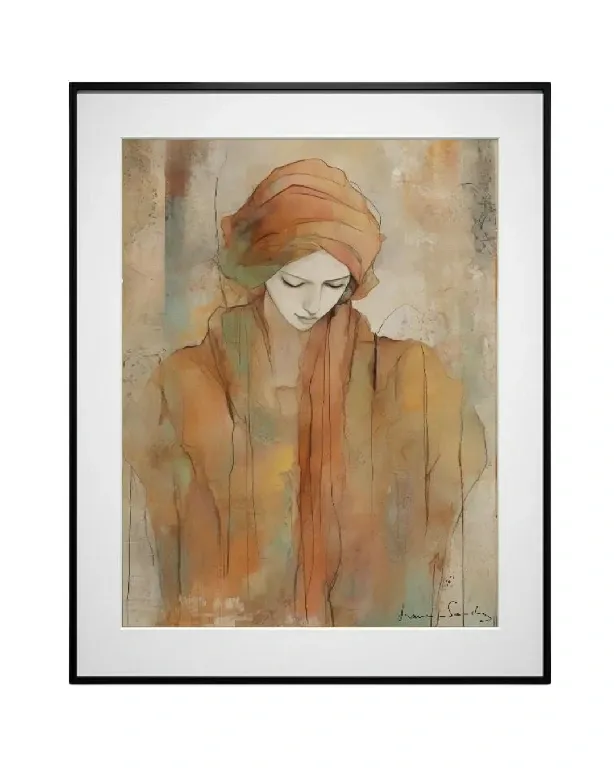 Ternura • 39X30
