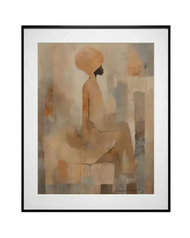 SOBERBA • 39X40