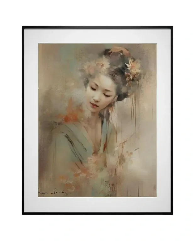 GUEIXA Nº47 • 39X30