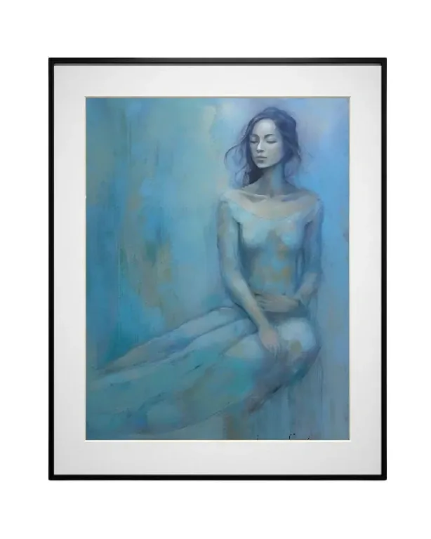 SUAVE BRISA • 42X30