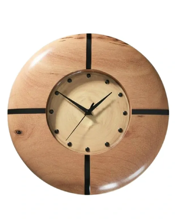 EIXO DO TEMPO • 38,5 CM