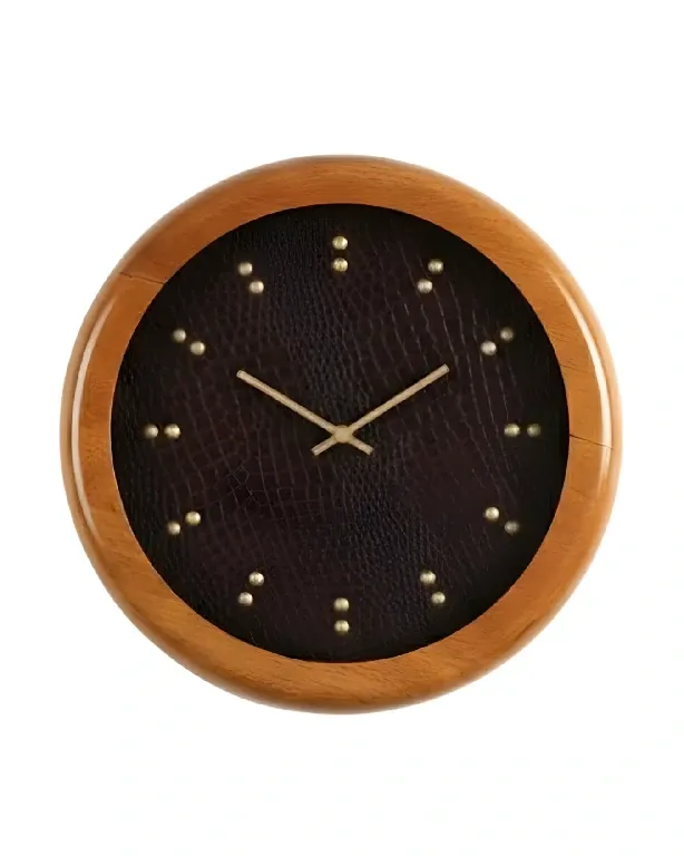 ELEGÂNCIA NO TEMPO • 38 CM