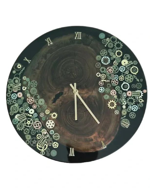 DONO DO TEMPO • 38,5 CM