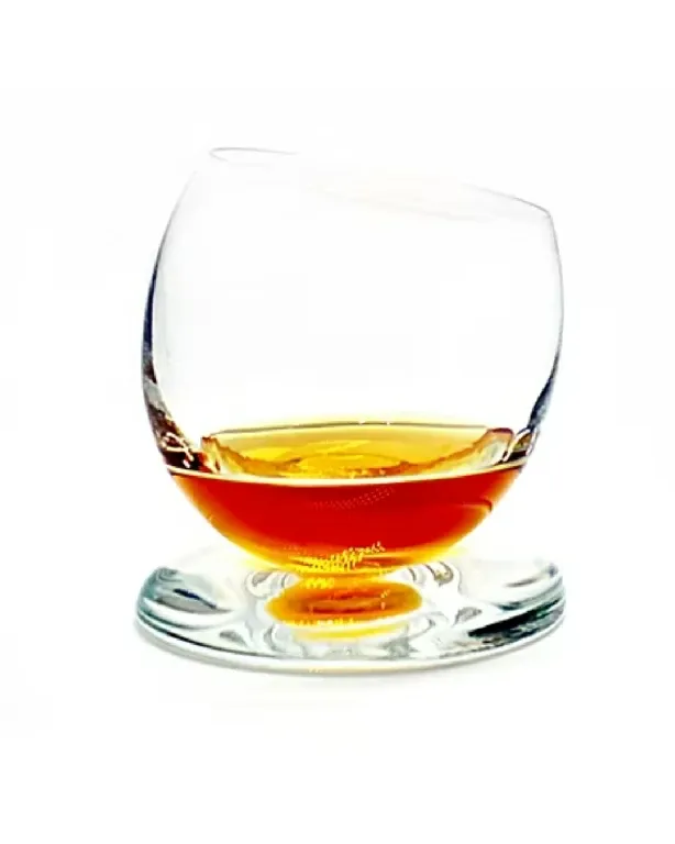 COPO EQUILIBRISTA CRISTAL • 300ml • Suzanne Reboh