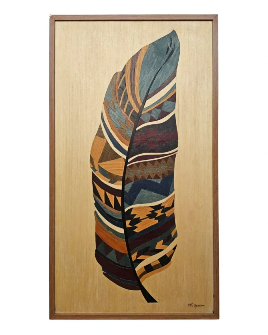 I-Pena • 110x60 • Marcus Cyrino