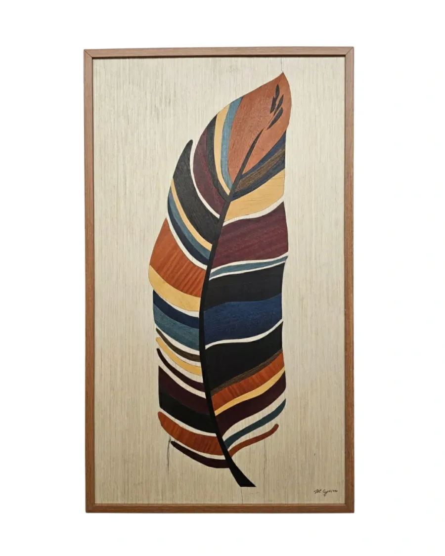 II-Pena • 110x60 • Marcus Cyrino