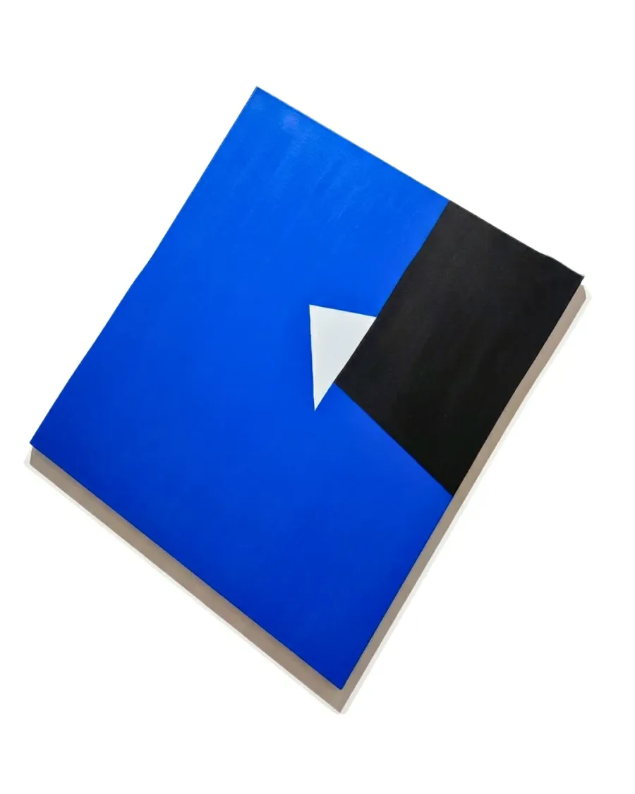 Marcelus Freschet • 95X95