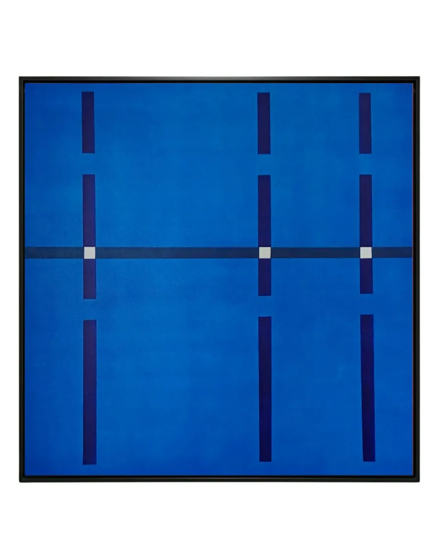 Marcelus Freschet • 95X95