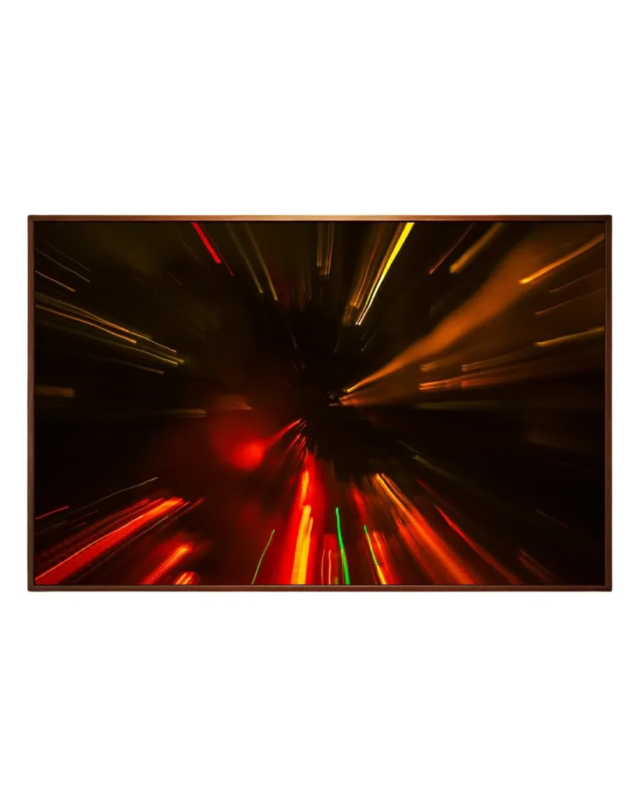 Explosão Universal • 120x70 • Ronaldo Câmara