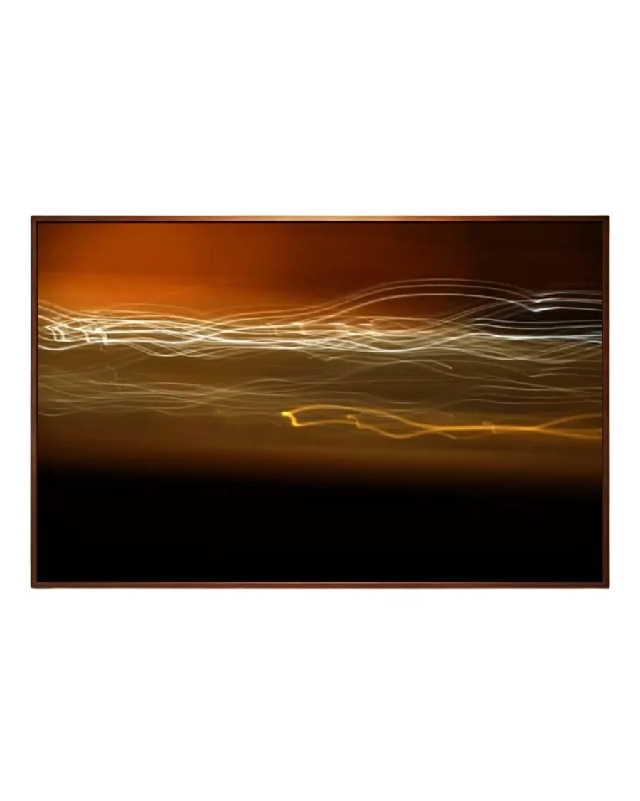 Fio de Luz • 120x70 • Ronaldo Câmara