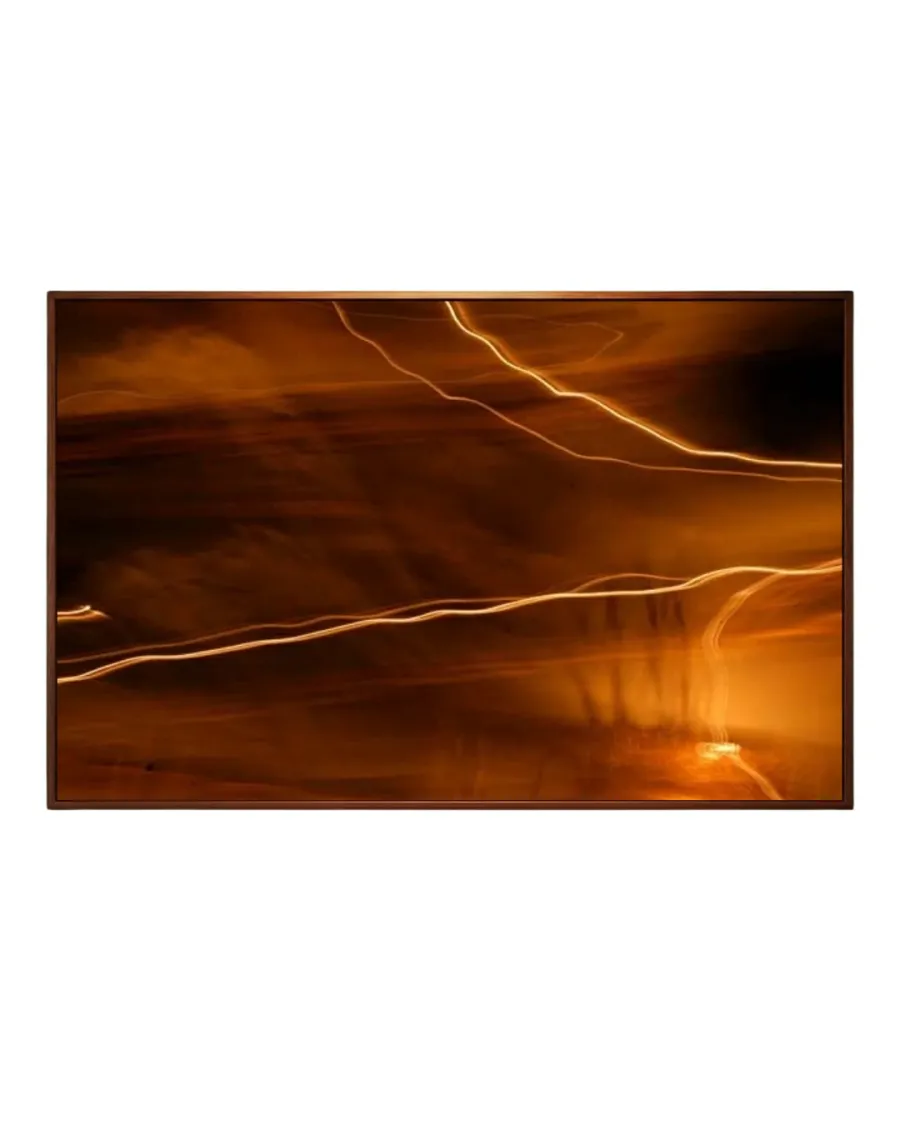 Traços de Luz • 120x70 • Ronaldo Câmara