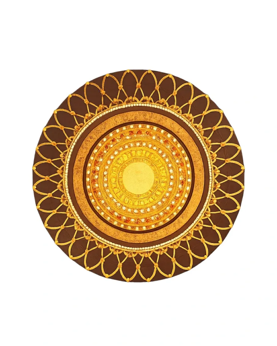 Solar • 65 CM • Regina Crizza