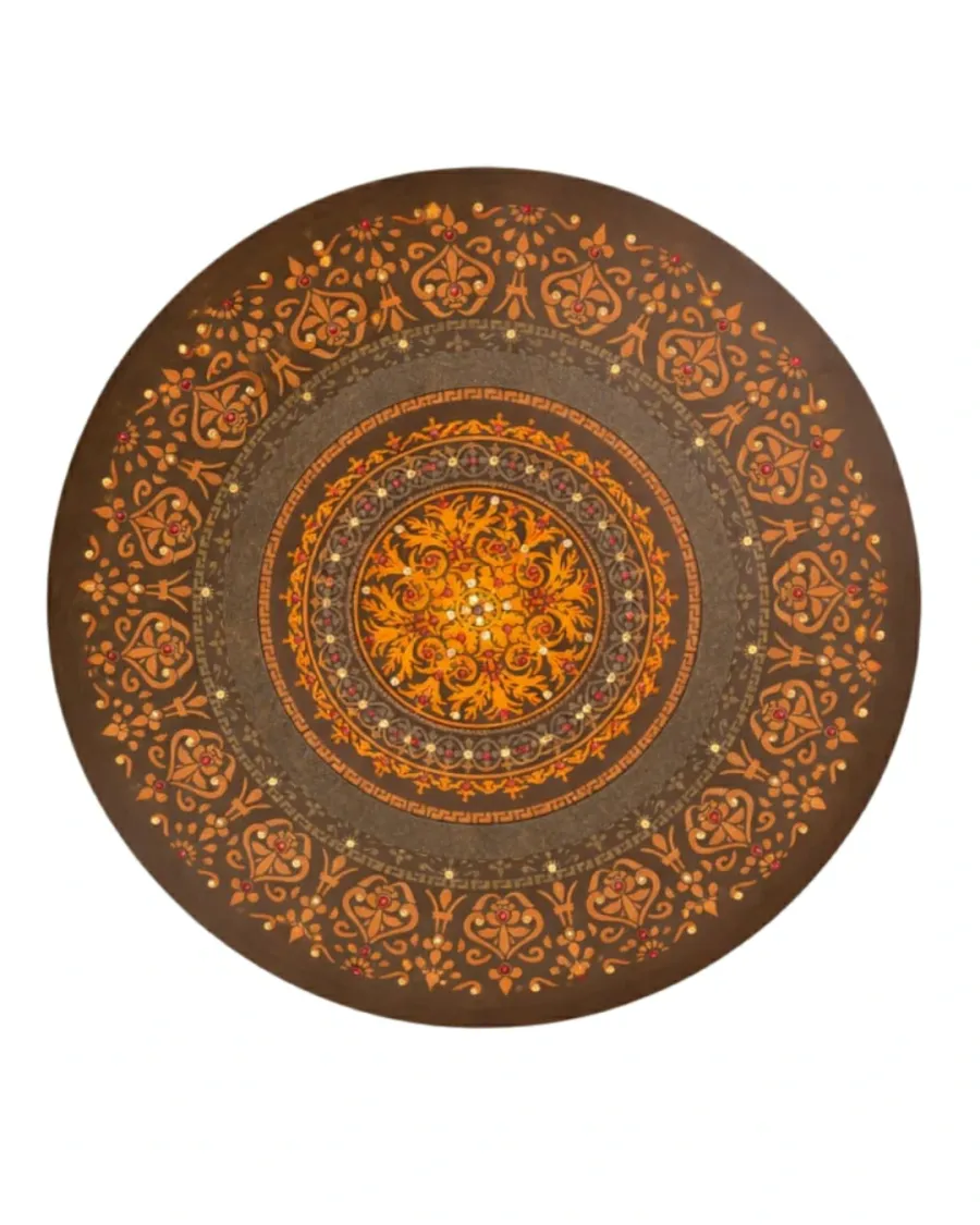 Turca • 70 CM • Regina Crizza