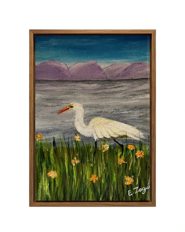 ... Sonhando • 15 x 21 • Eliana Zagui
