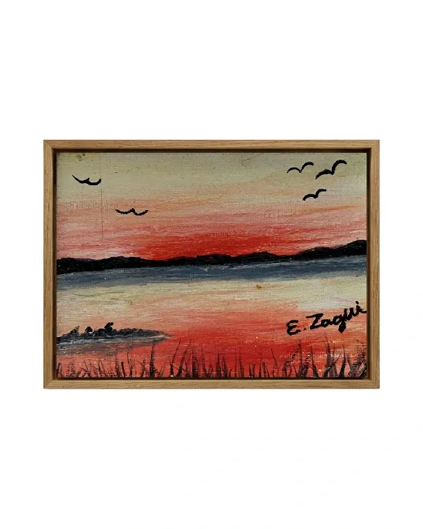 Boas Novas • 11,2 x 8 • Eliana Zagui