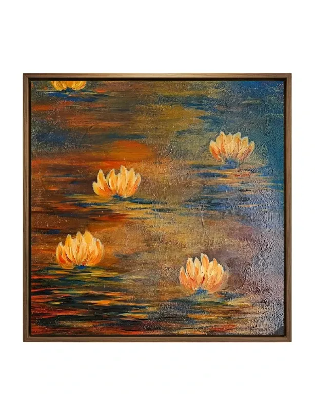Encanto • 50x50• Danielle Sandi