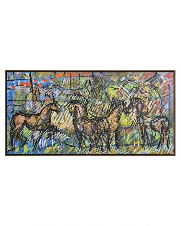 120x60 • Manoel Britto