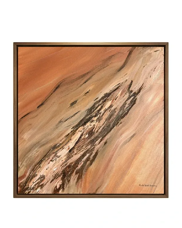 Forza • 50X50 • Renata Vidal Ceonecki