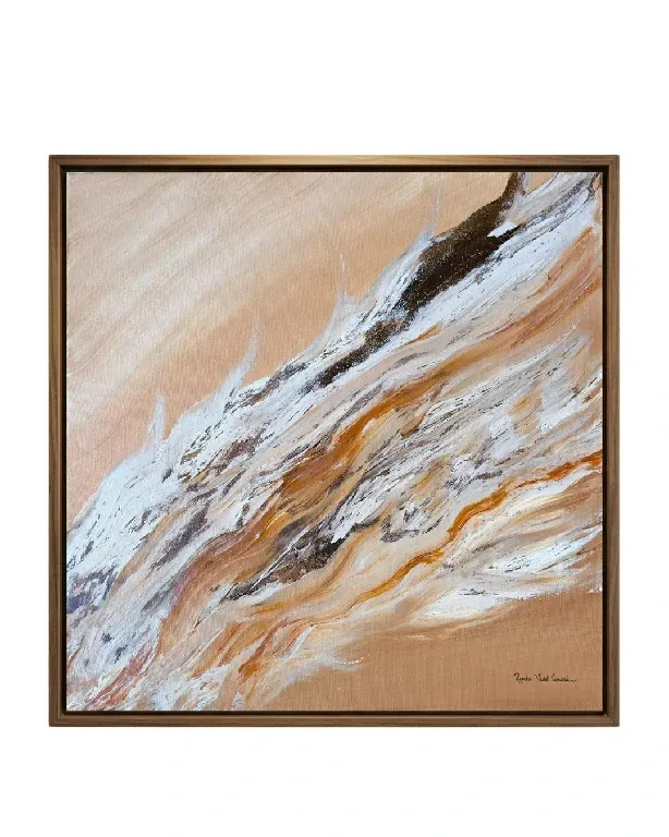 Pienezza • 50X50 • Renata Vidal Ceonecki