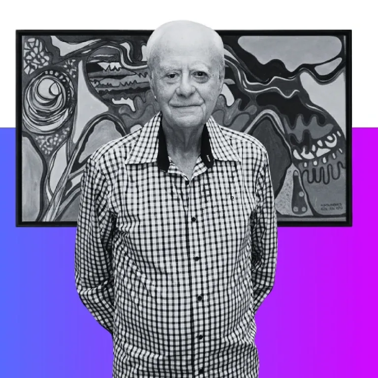 Foto de Manuel de la Nuez