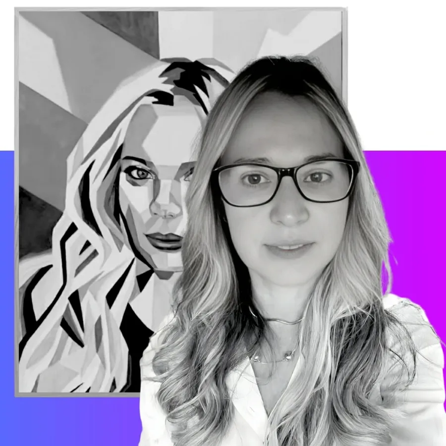 Foto de SINTIA BOGO