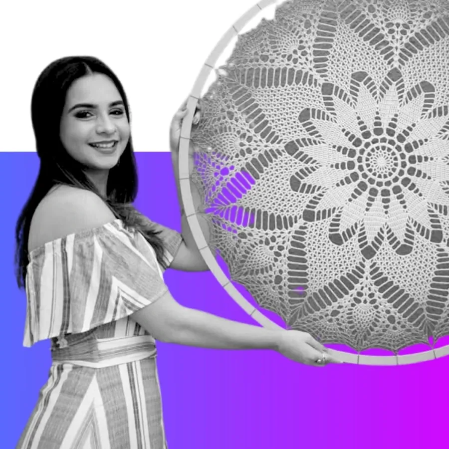 Foto de Vitória Campanha