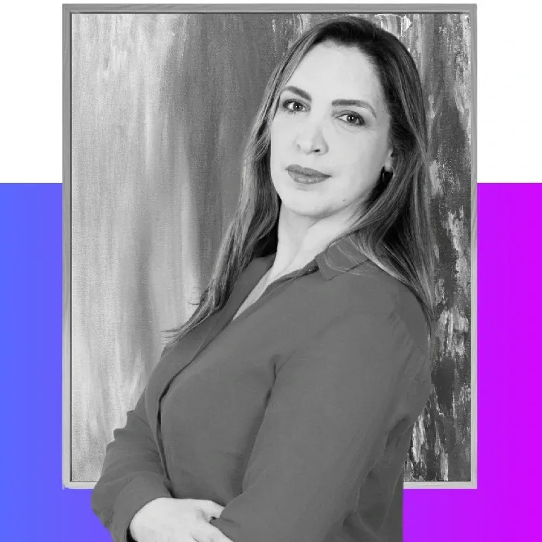 Foto de RENATA VIDAL CEONECKI